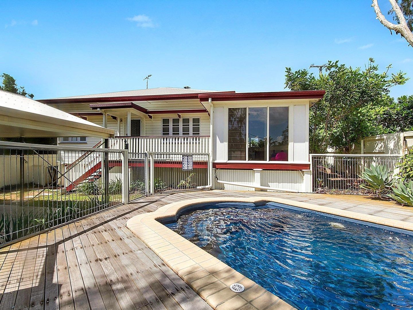 1 Bevan Street, Belgian Gardens QLD 4810, Image 0