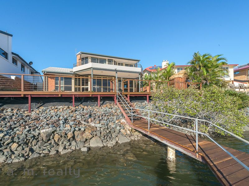 54 Tradewinds Ave, Paradise Point QLD 4216, Image 0