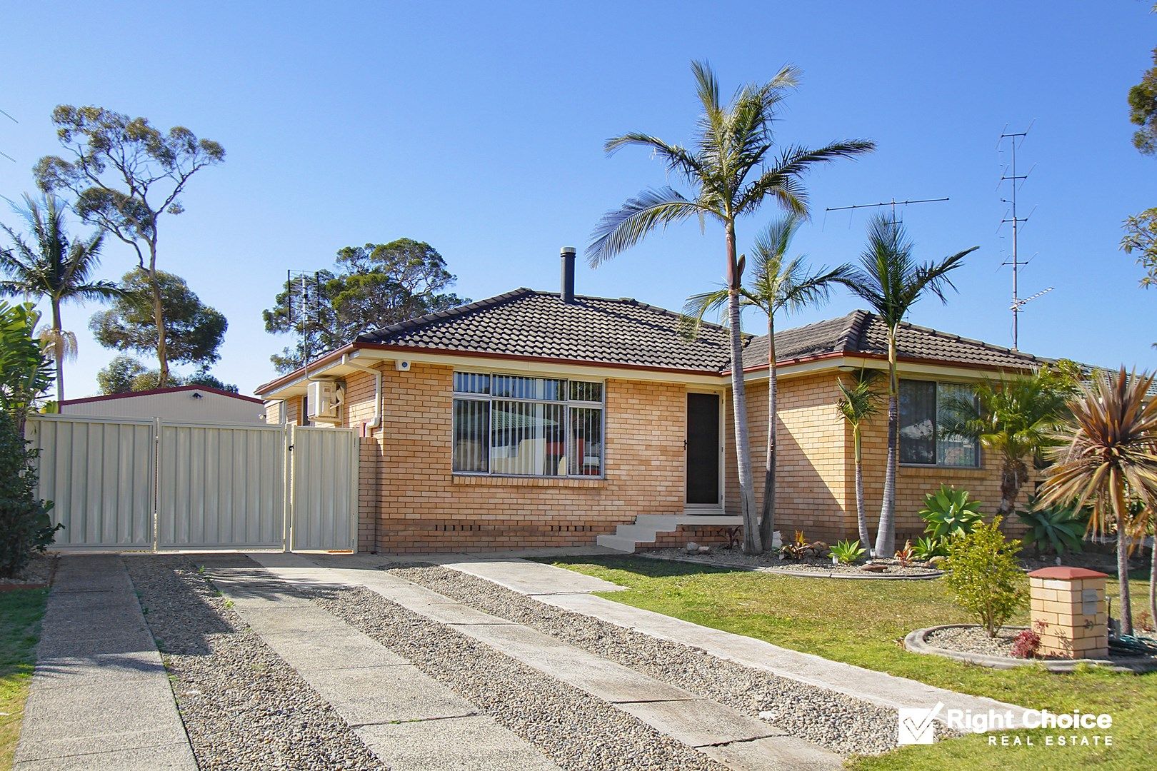 29 Acacia Avenue, Albion Park Rail Property History & Address