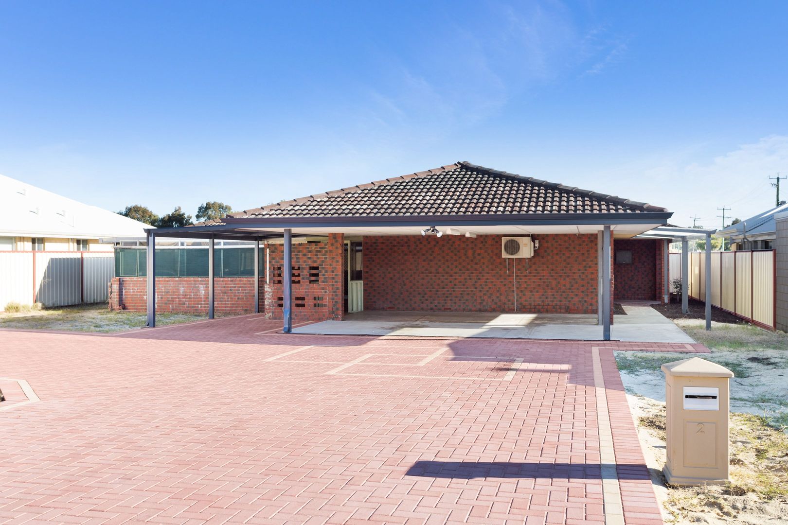 2 Pelion Court, Middle Swa Property History & Address Research Domain