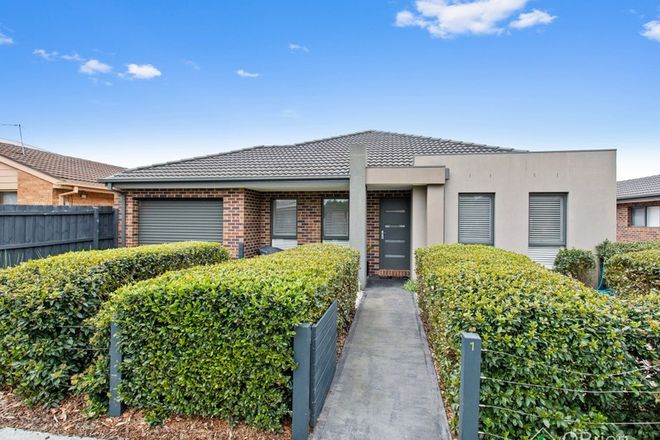 Picture of 1/31-33 Canberra Street, PATTERSON LAKES VIC 3197