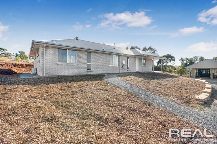Lot 16 West Terrace, Leasingham SA 5452 | Domain