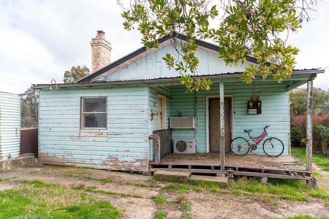 Picture of 34-36 Britannia Street, REIDS FLAT NSW 2586