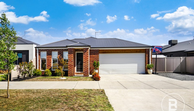 Picture of 195 Ballarat-Carngham Road, WINTER VALLEY VIC 3358