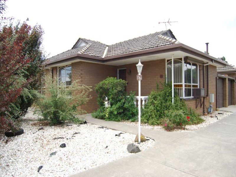 2 bedrooms Apartment / Unit / Flat in 18/16 Eascote Street SUNSHINE NORTH VIC, 3020