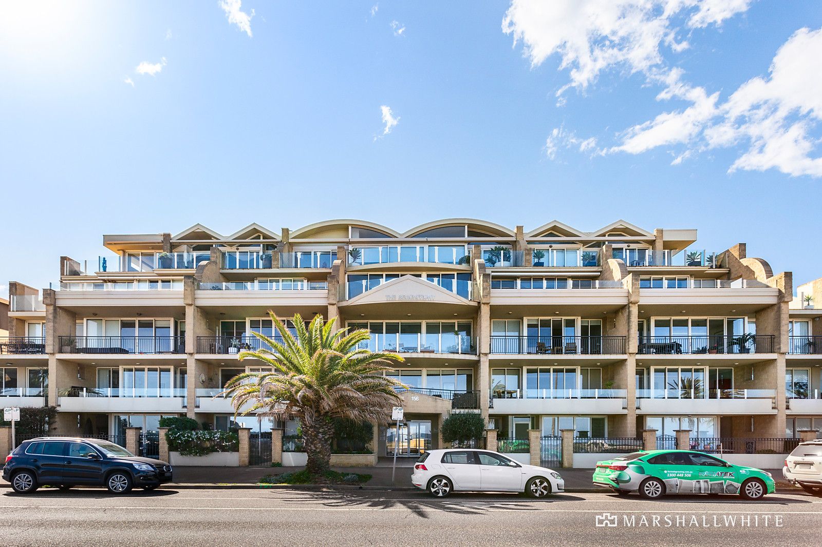 34/156 Beaconsfield Parade, Albert Park VIC 3206 Domain