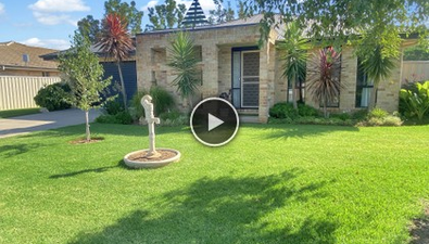 Picture of 26 Golf Club Drive, LEETON NSW 2705