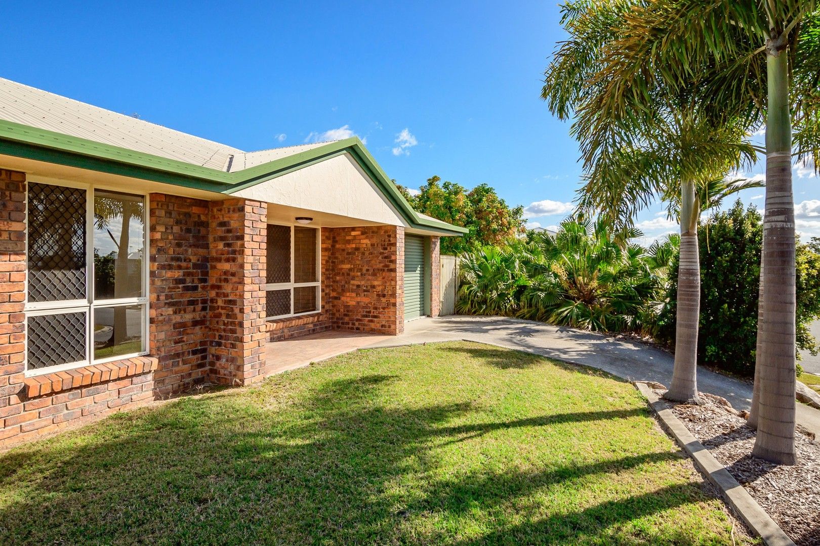 2 Sydney Street, Calliope QLD 4680, Image 0