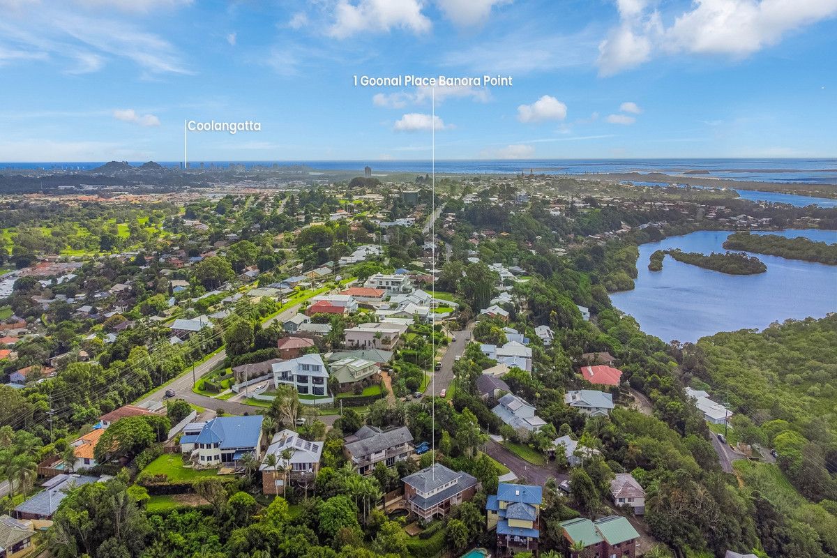 1 Goonal Place, Banora Point NSW 2486, Image 1