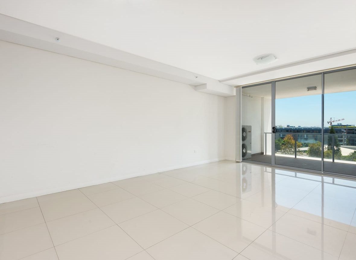 1 bedrooms Apartment / Unit / Flat in 505/7 John Street MASCOT NSW, 2020