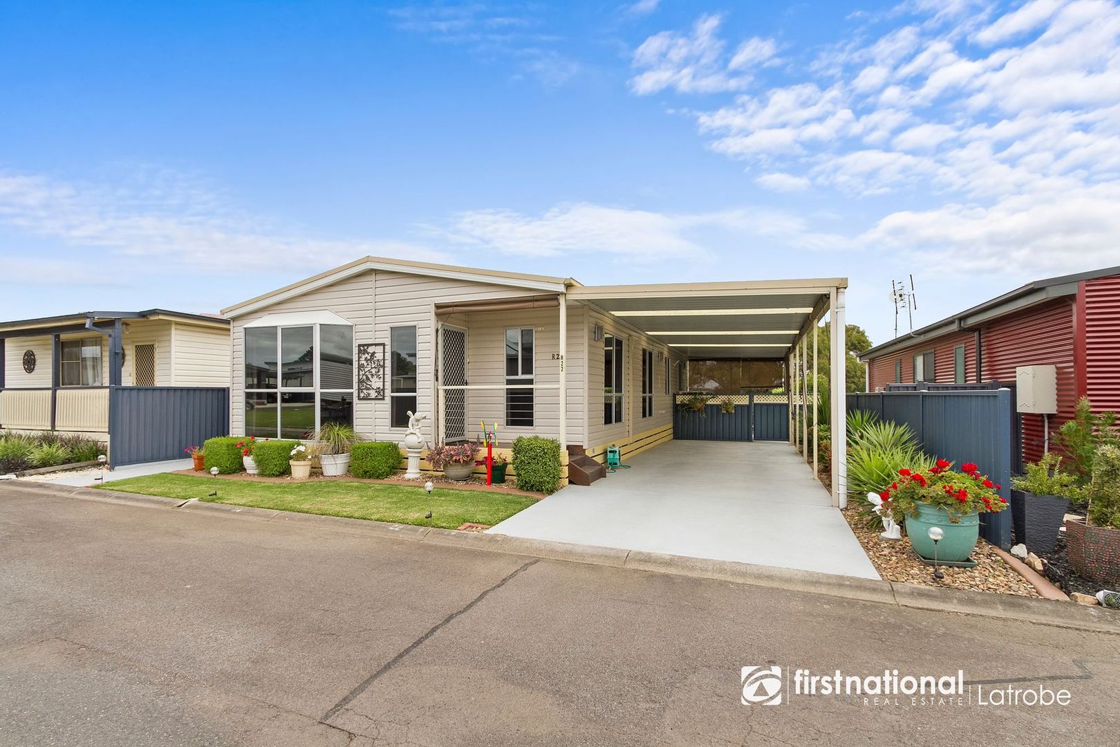 R22/35 Airfield Road, Traralgon VIC 3844, Image 1