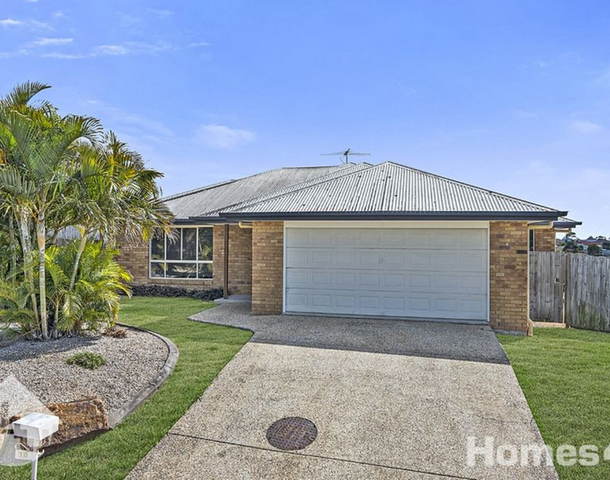 10 Grange Court, Narangba QLD 4504