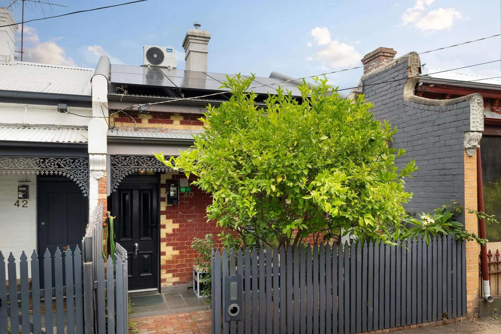 40 Clauscen Street, Fitzroy North VIC 3068
