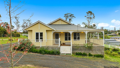 Picture of 21 Balook Street, MIRBOO NORTH VIC 3871