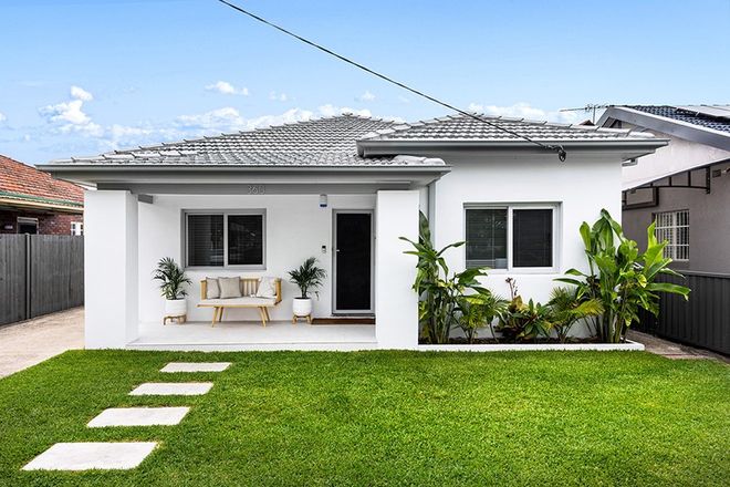 Picture of 360 West Botany Street, BRIGHTON-LE-SANDS NSW 2216