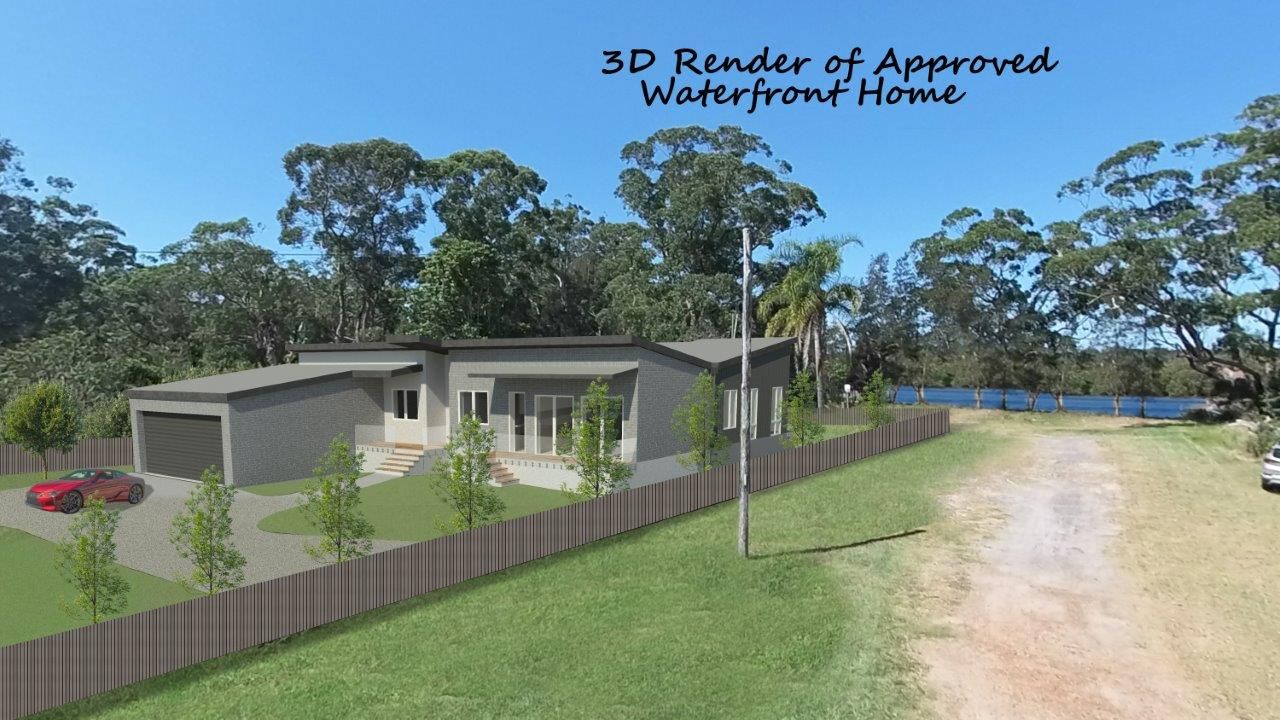 737 Woollamia Road, Woollamia NSW 2540, Image 0