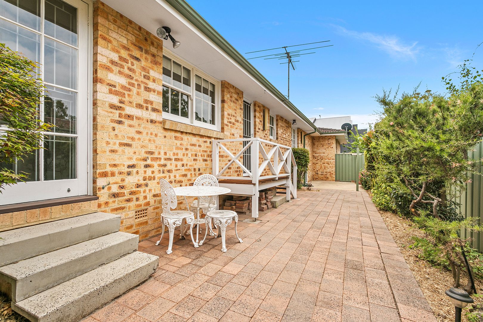 18/5 Oleander Parade, Caringbah NSW 2229, Image 1