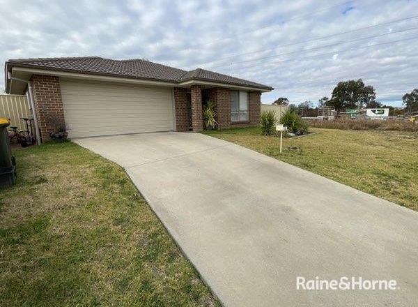 Picture of 3 Webster Street, WEST TAMWORTH NSW 2340