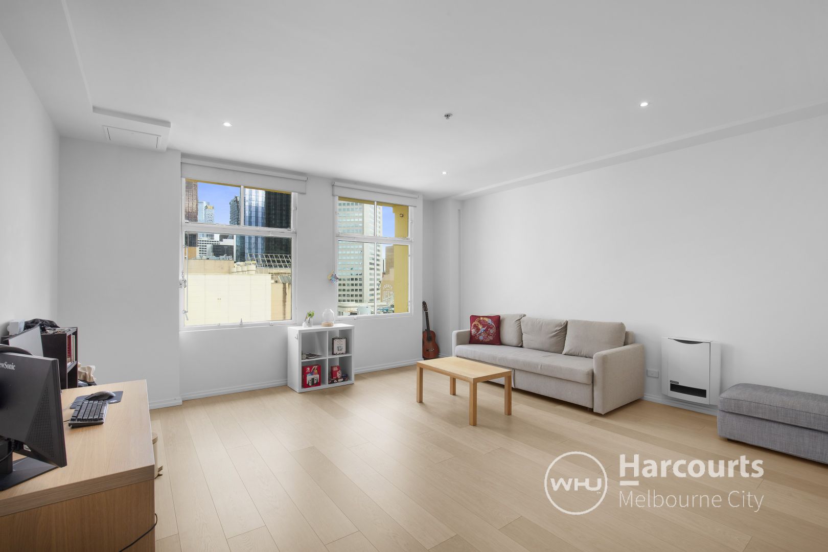 1006/115 Swanston Street, Melbourne VIC 3000, Image 1