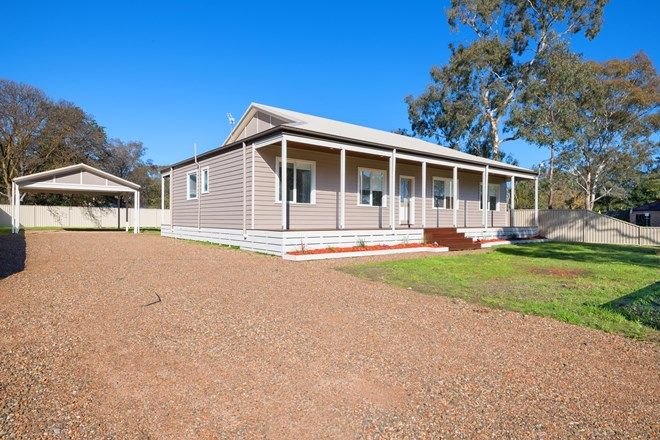 Picture of 59 Hill Street, LONGWOOD VIC 3665