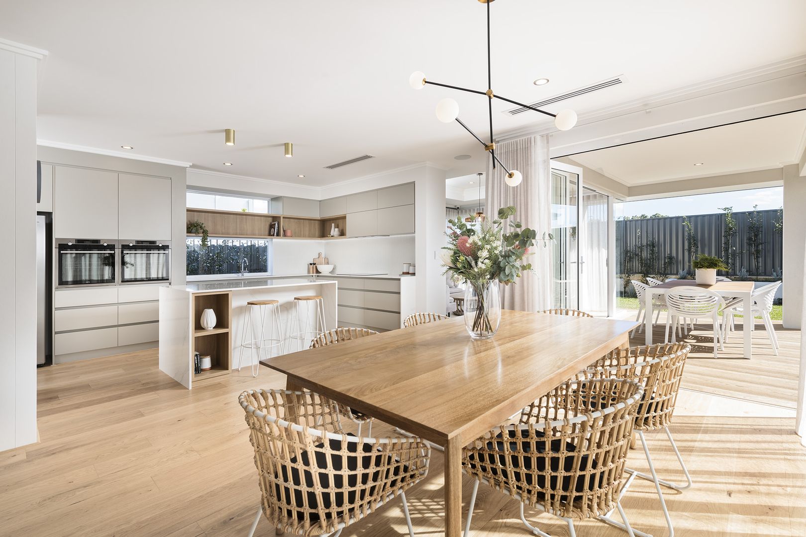 3 bedrooms New House & Land in  NOLLAMARA WA, 6061