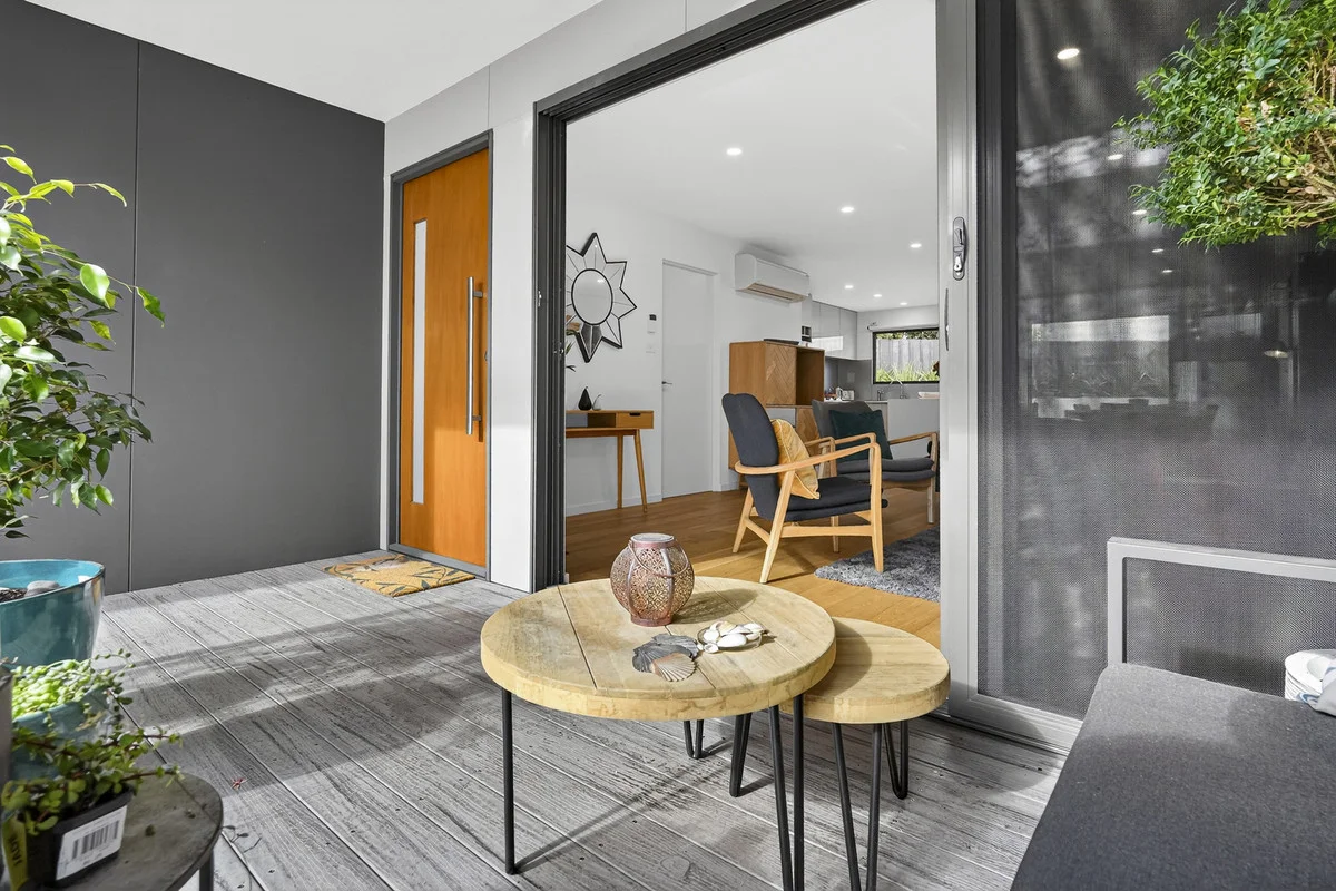 Additional image 4 of 12/8 Wynyard Street, South Hobart TAS 7004