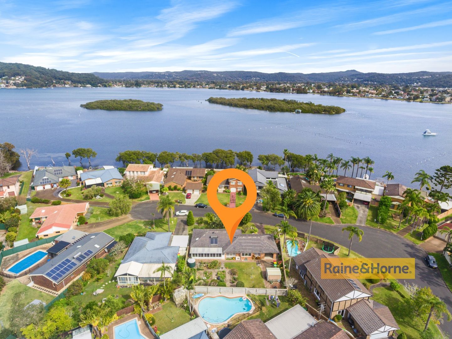 36 Beachfront Parade, St Huberts Island NSW 2257, Image 1