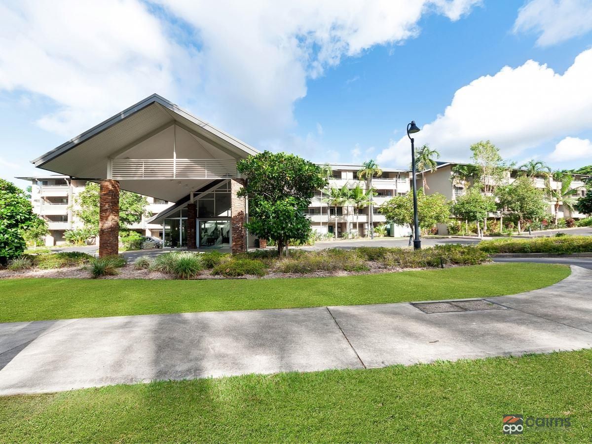 207/57-65 Paradise Palms Drive, Kewarra Beach QLD 4879, Image 1