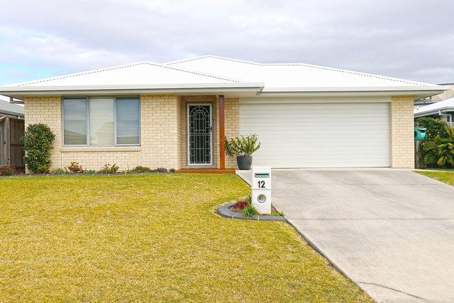 Picture of 12 Rocklily Street, HARRINGTON NSW 2427