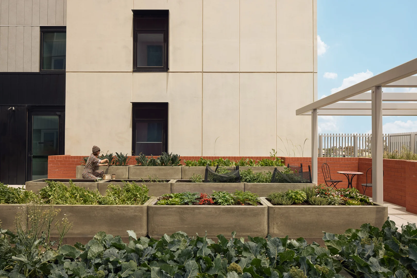 Additional image 18 of 528/397 Albert Street, Brunswick VIC 3056