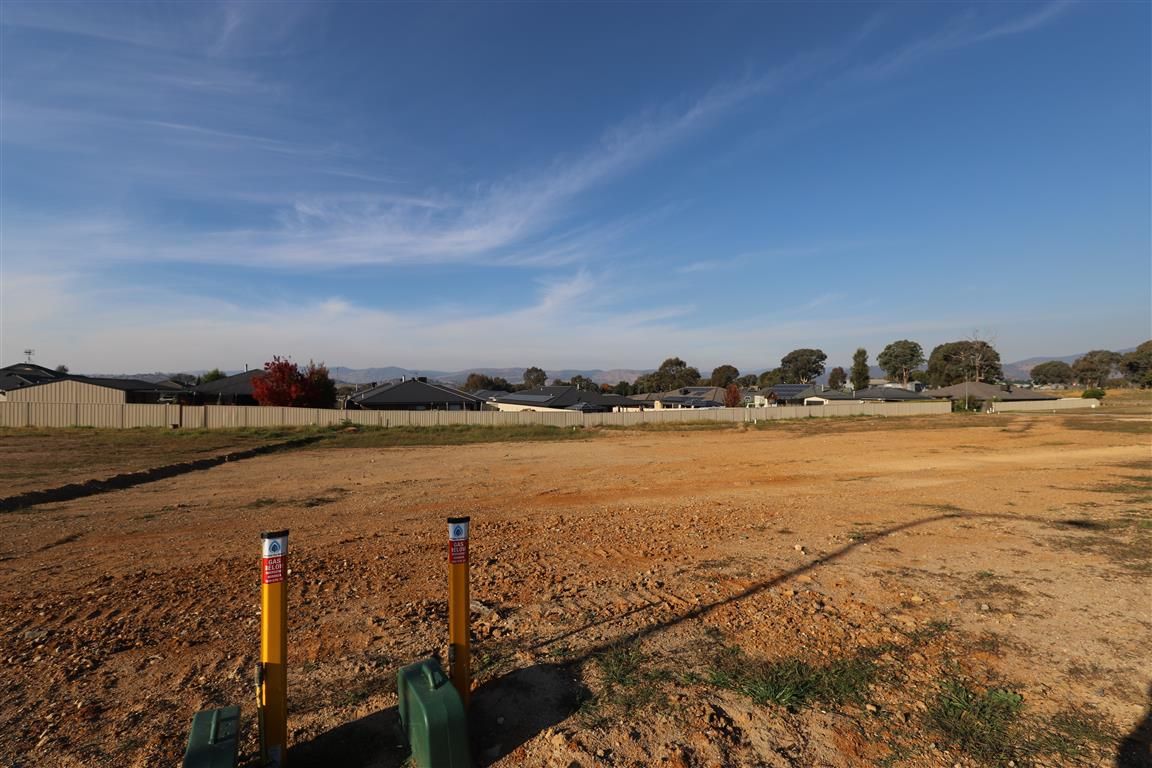 Lot 69 Subdivision of Lot 58, Tumut NSW 2720, Image 2