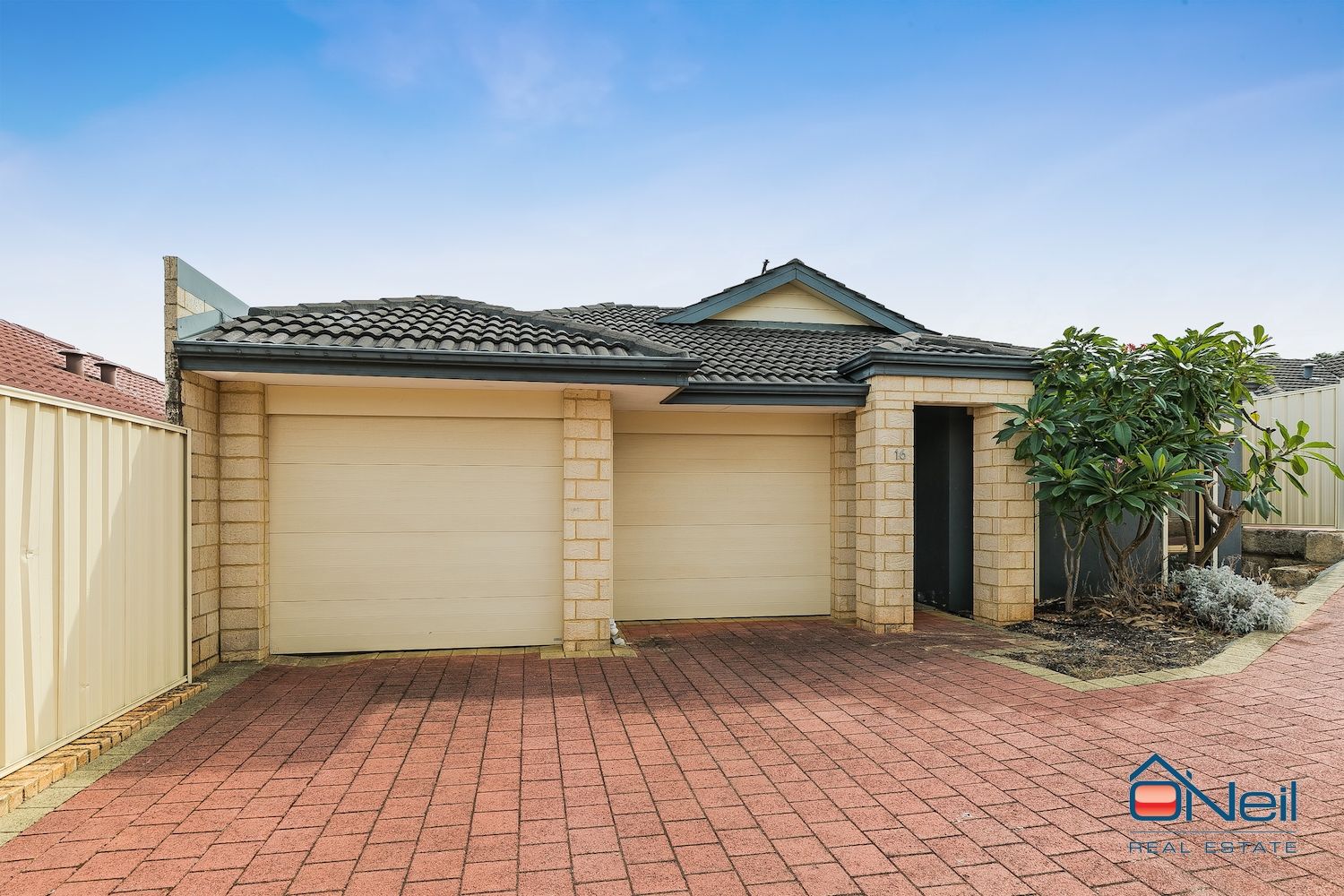 3 bedrooms Villa in 16/93 Owtram Road ARMADALE WA, 6112