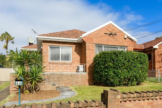 Picture of 66 Warraba Street, COMO NSW 2226