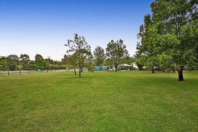 Picture of Lot 2/10 Hendy Street, CRANLEY QLD 4350