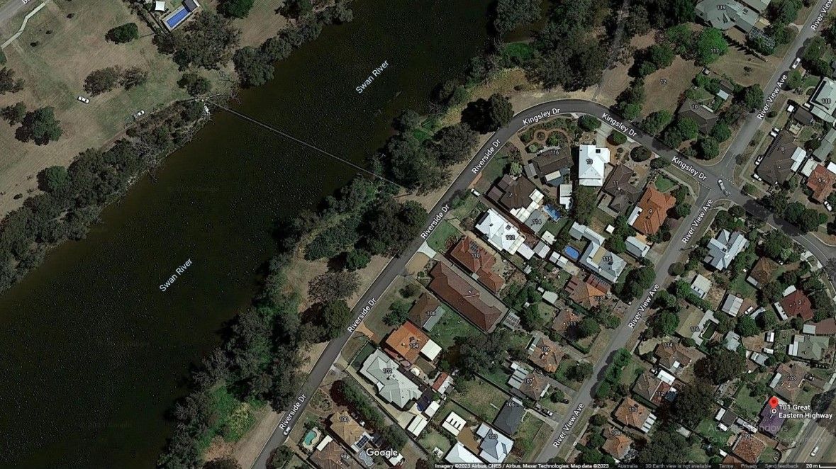 101 Great Eastern Highway, South Guildford WA 6055, Image 1