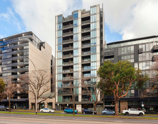 303/93 Flemington Road, North Melbourne VIC 3051