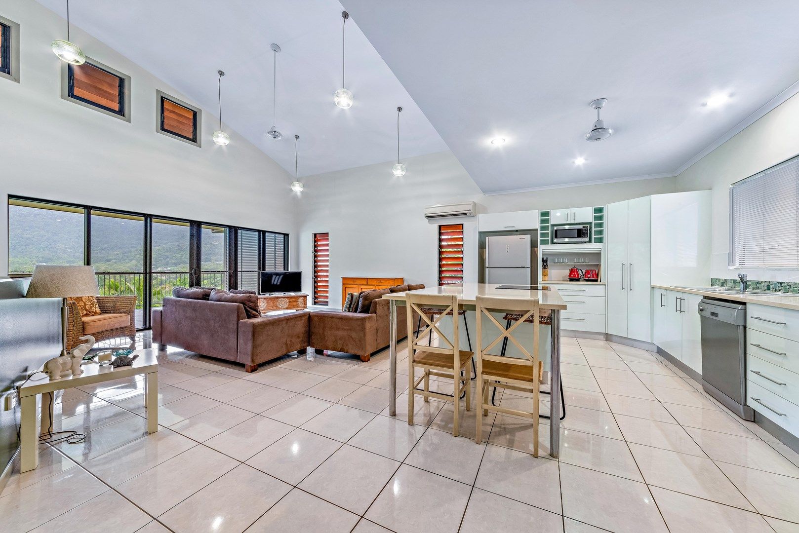 31B Kingfisher Terrace, Jubilee Pocket QLD 4802, Image 0