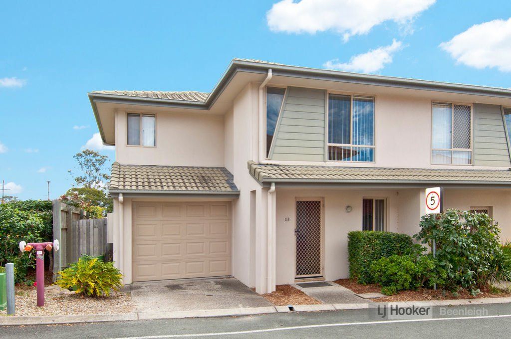 13/154 River Hills Rd, Eagleby QLD 4207, Image 1