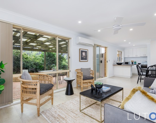 12 Loban Court, Ngunnawal ACT 2913