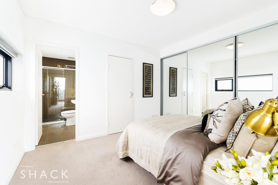 1503/38 Atchison Street, St Leonards NSW 2065, Image 2