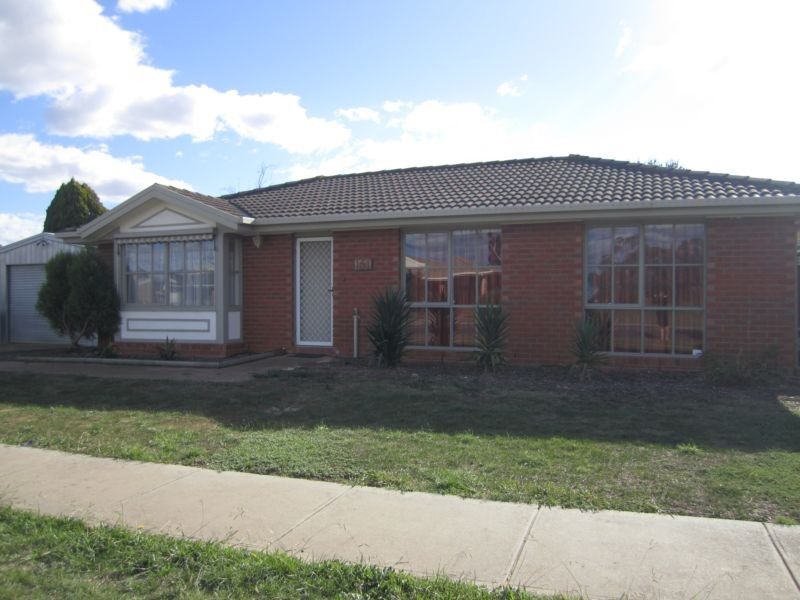 151 Cambridge Crescent, Wyndham Vale VIC 3024, Image 0