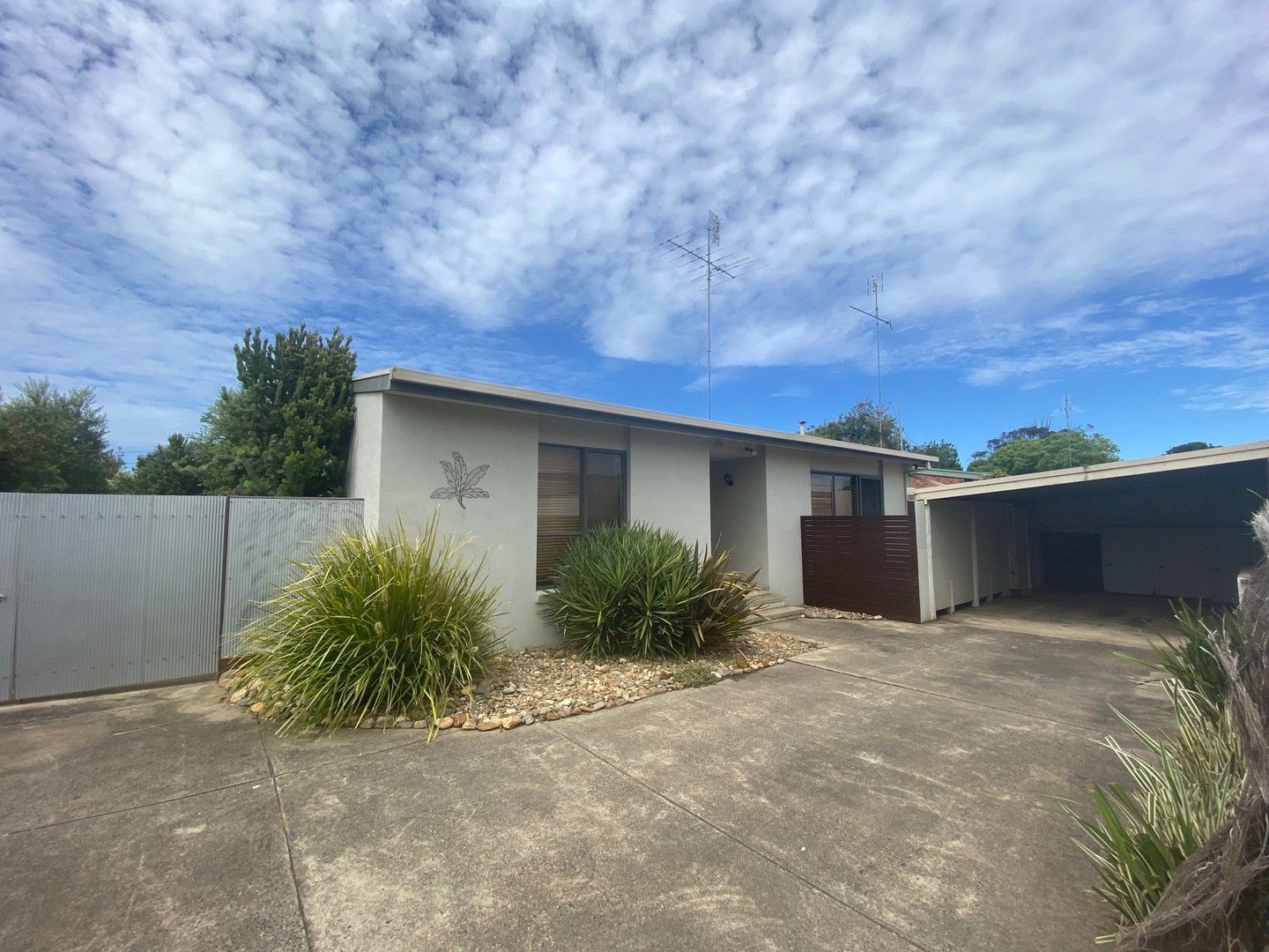 2 bedrooms Apartment / Unit / Flat in 2/18 Beaver Street OCEAN GROVE VIC, 3226
