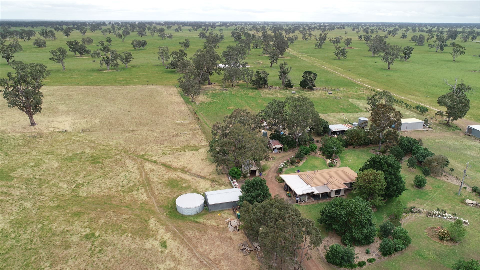 828 Mundarra Estate Road, Edenhope VIC 3318, Image 0