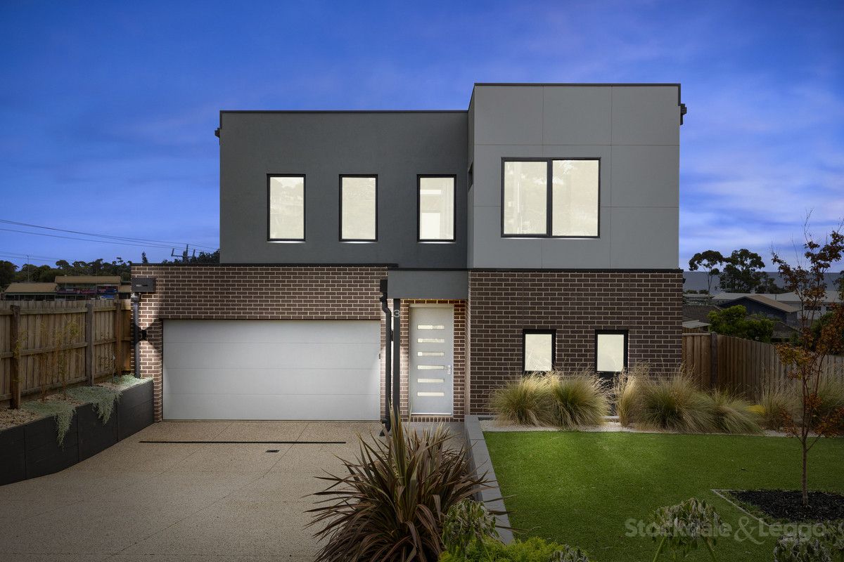 3 Newcombe Street, Portarlington VIC 3223, Image 0