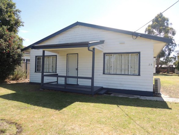 25 Tyson Road, Heyfield VIC 3858