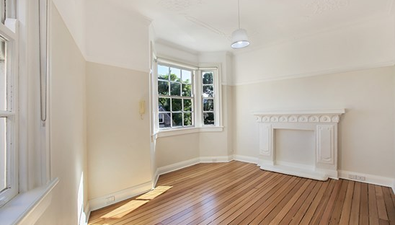 Picture of 9/8A Queen Street, WOOLLAHRA NSW 2025