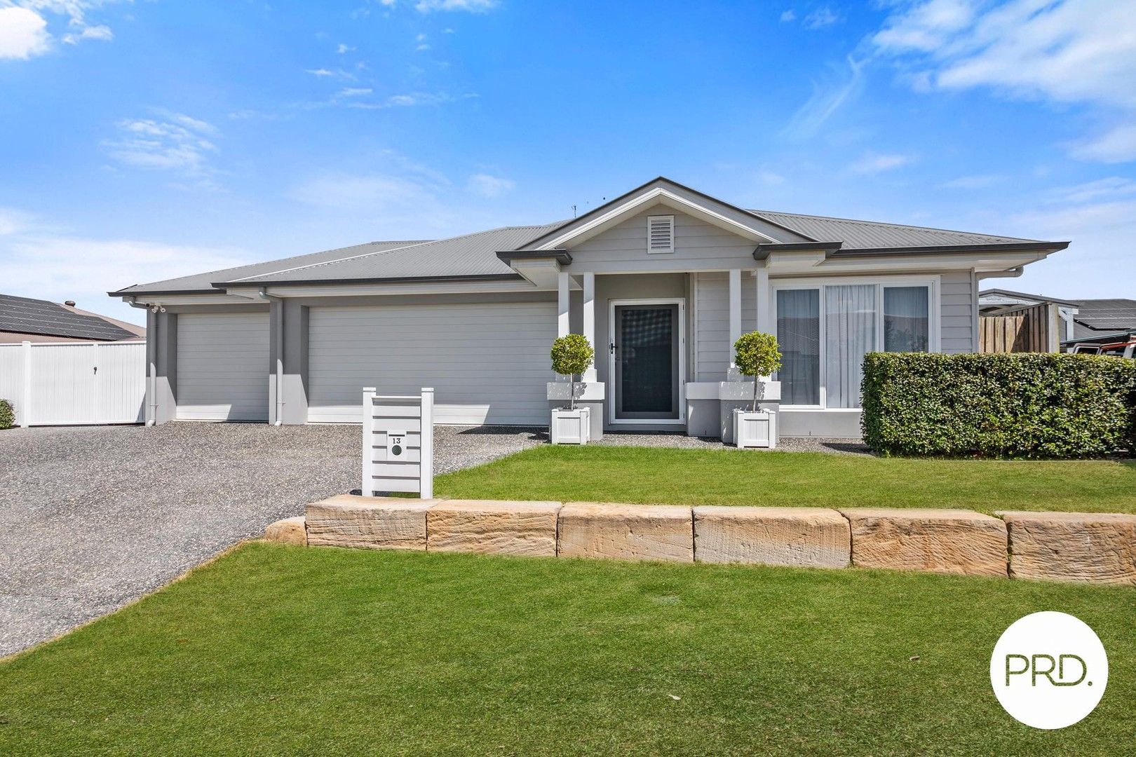 Sold 13 Hines Street, Walloon QLD 4306 on 28 Dec 2023 2018836072 Domain