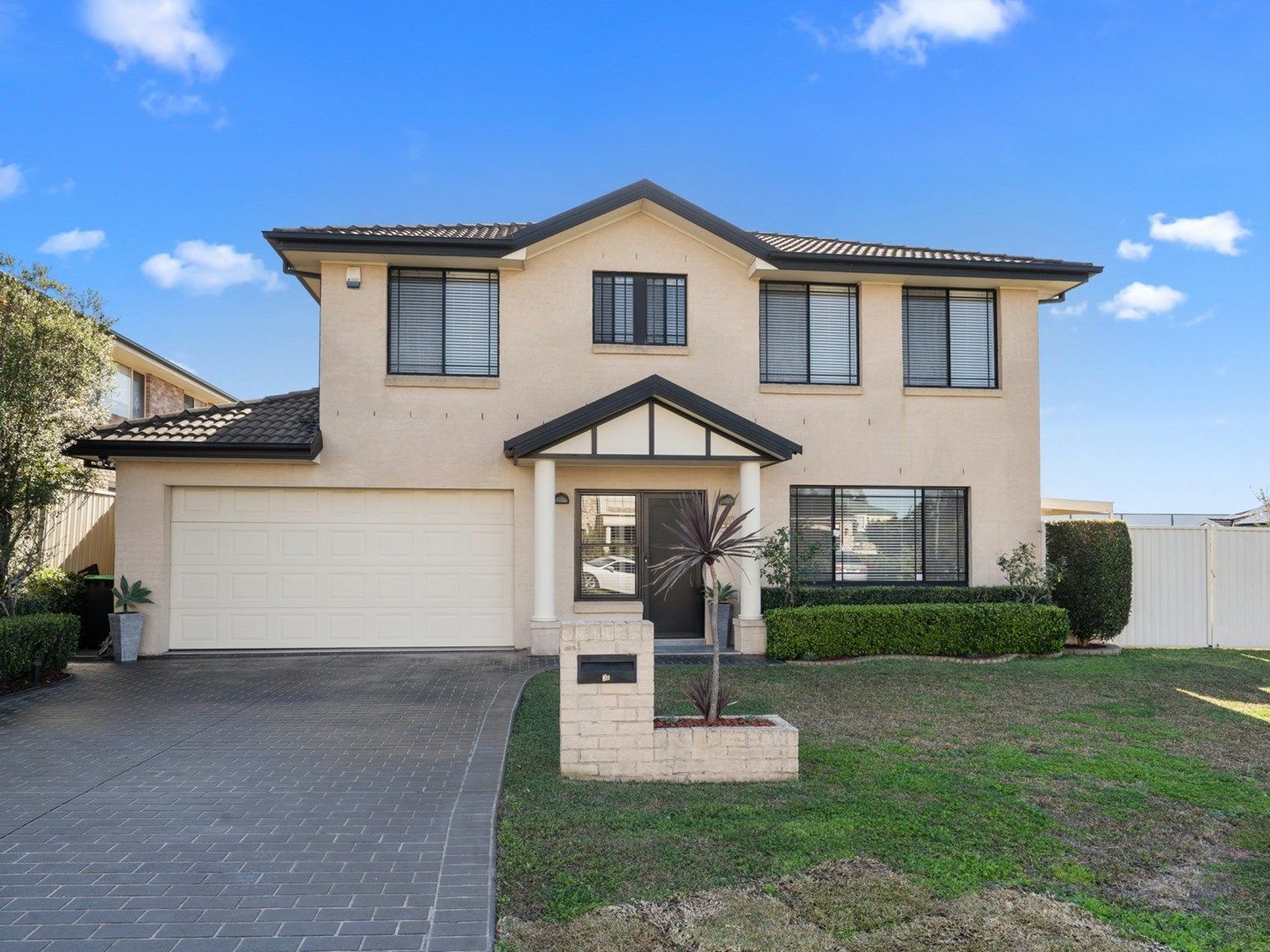 3B Luongo Close, Prestons NSW 2170, Image 0