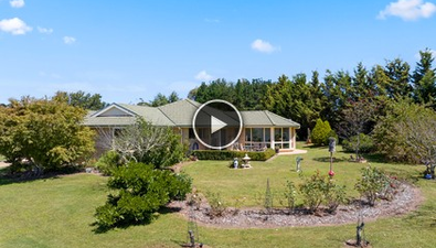 Picture of 31 Hawthorn Lane, BRAIDWOOD NSW 2622