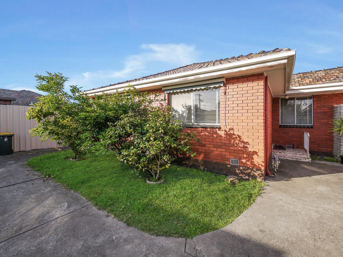 5/22 Chambers Street, Coburg Property History